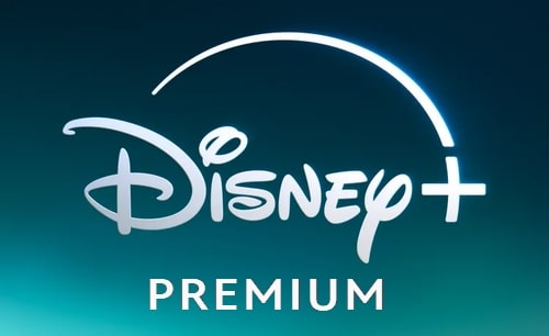 Disney+